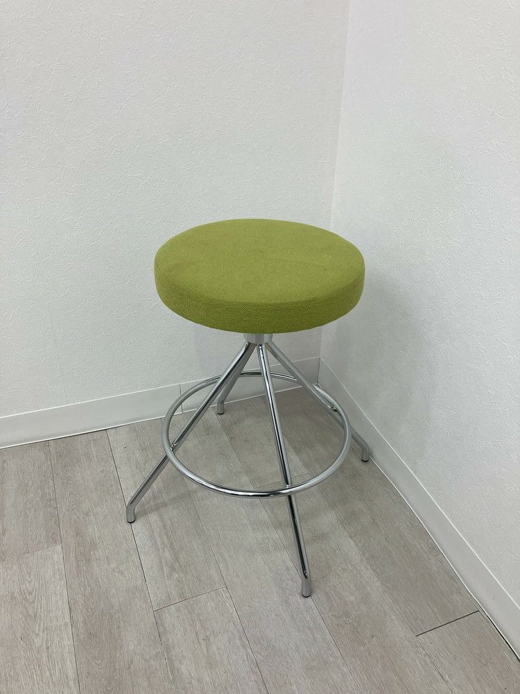 コクヨCOODE（コーデ）シリーズ ミドルハイチェア 商品画像1