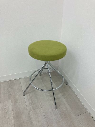 コクヨ コーデシリーズ ミドルハイチェア