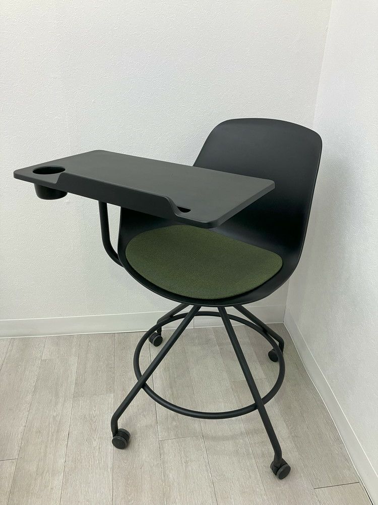 コクヨAll in One(オールインワン)シリーズ ミーティングチェア 商品画像1