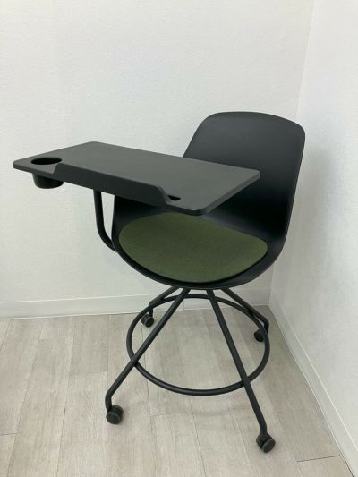 コクヨAll in One(オールインワン)シリーズ ミーティングチェア 商品画像1