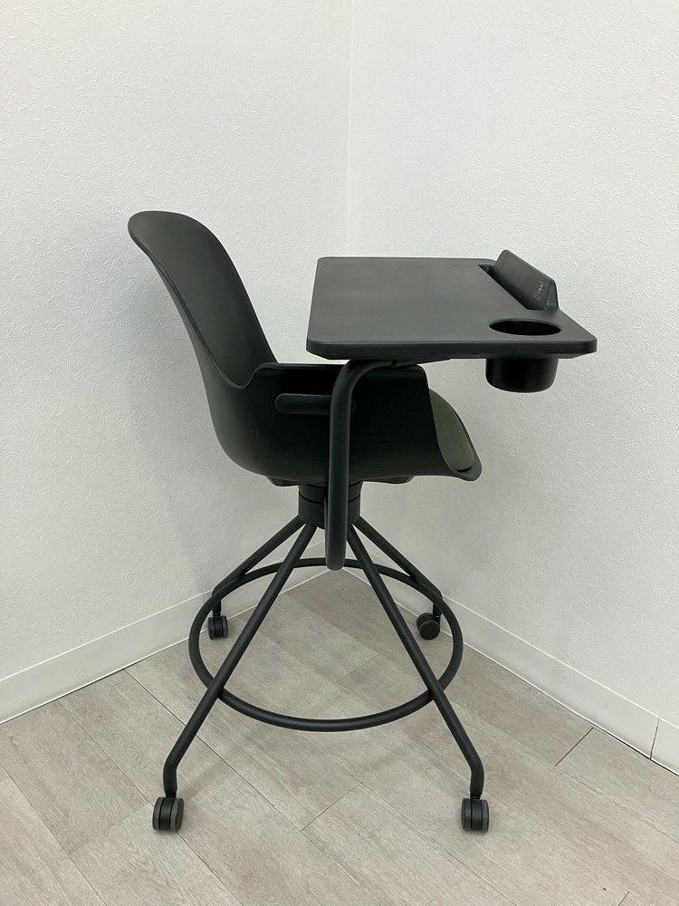 コクヨAll in One(オールインワン)シリーズ ミーティングチェア 商品画像3