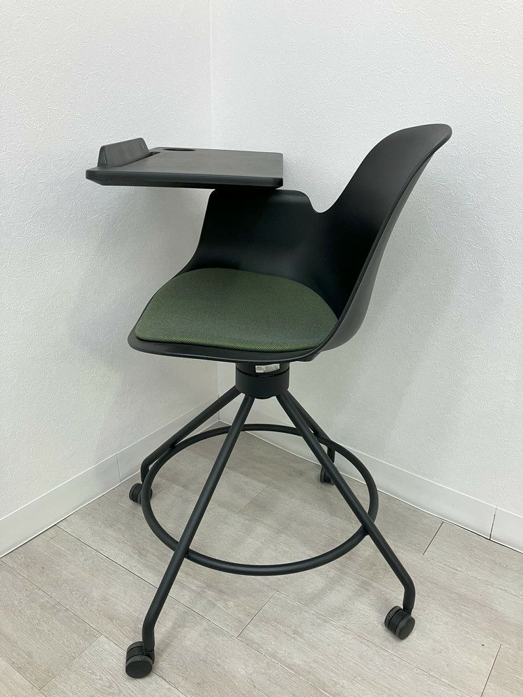 コクヨAll in One(オールインワン)シリーズ ミーティングチェア 商品画像5