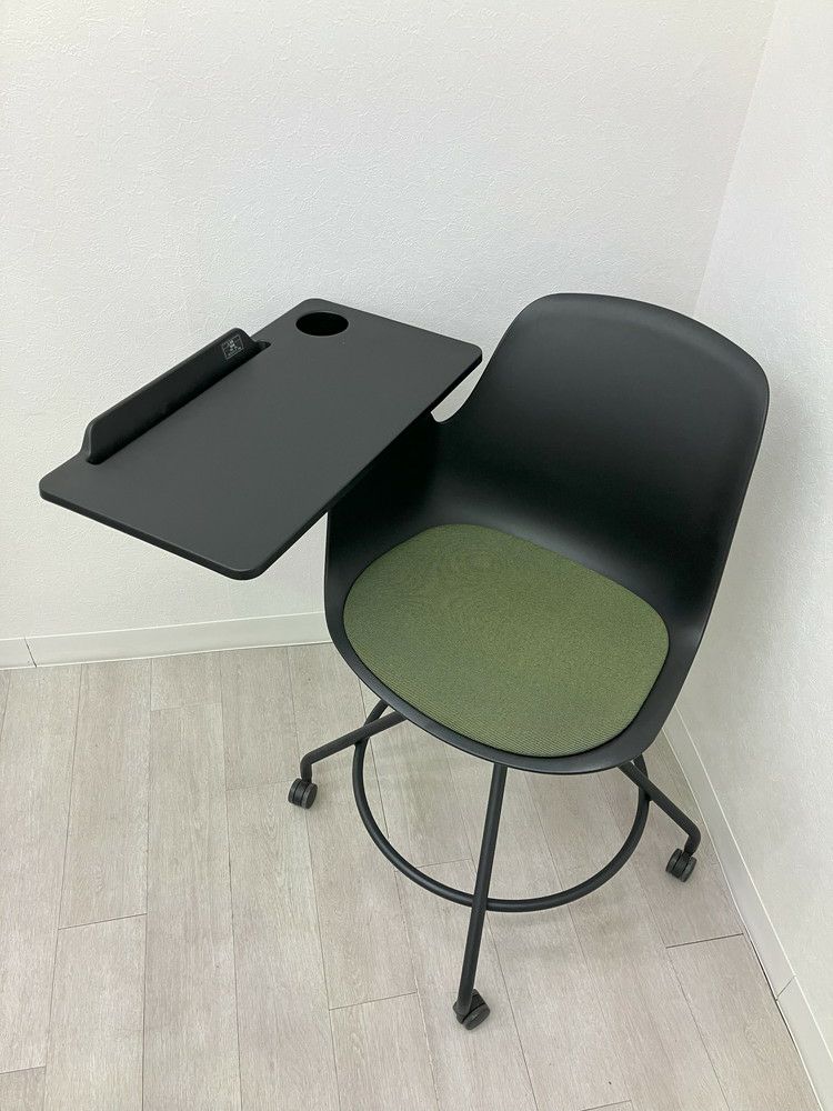 コクヨAll in One(オールインワン)シリーズ ミーティングチェア 商品画像9