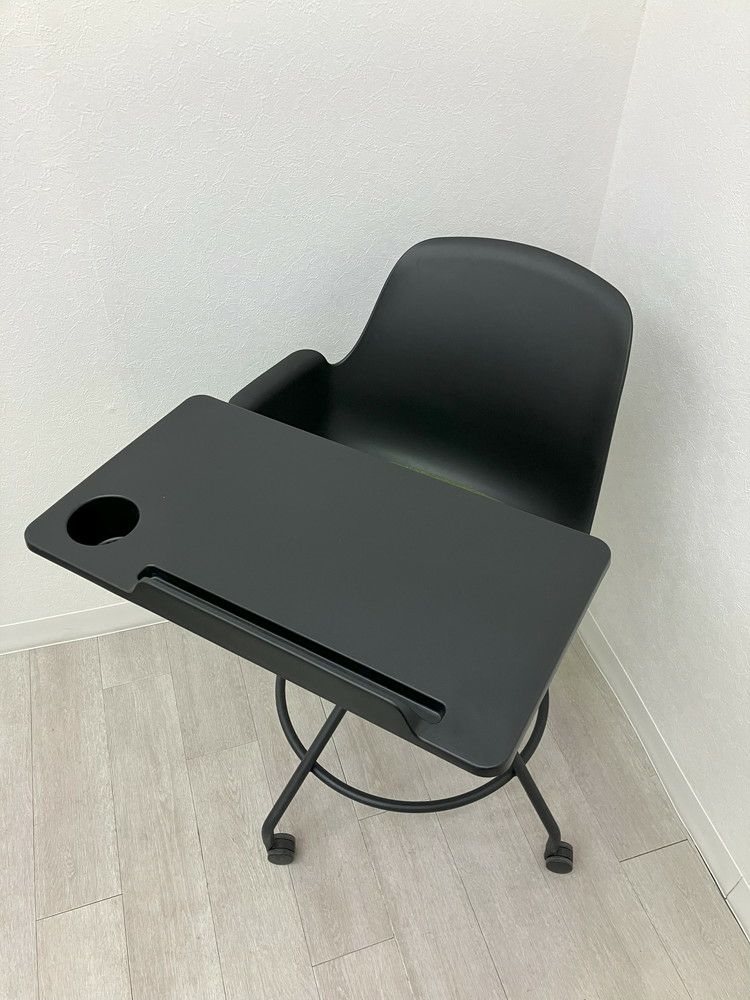 コクヨAll in One(オールインワン)シリーズ ミーティングチェア 商品画像11