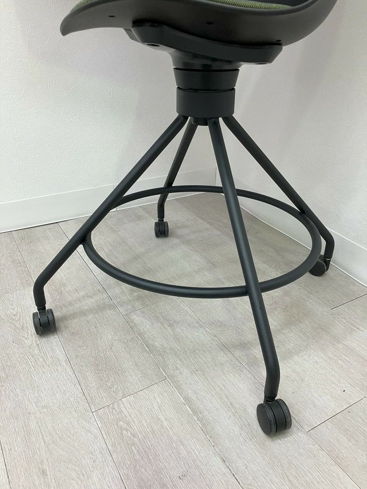 コクヨAll in One(オールインワン)シリーズ ミーティングチェア 商品画像14