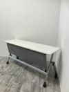 イトーキNX(エヌエックス)シリーズ 1500サイドスタックテーブル 商品画像2