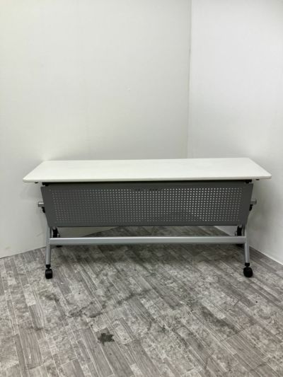 イトーキNX(エヌエックス)シリーズ 1500サイドスタックテーブル 商品画像3