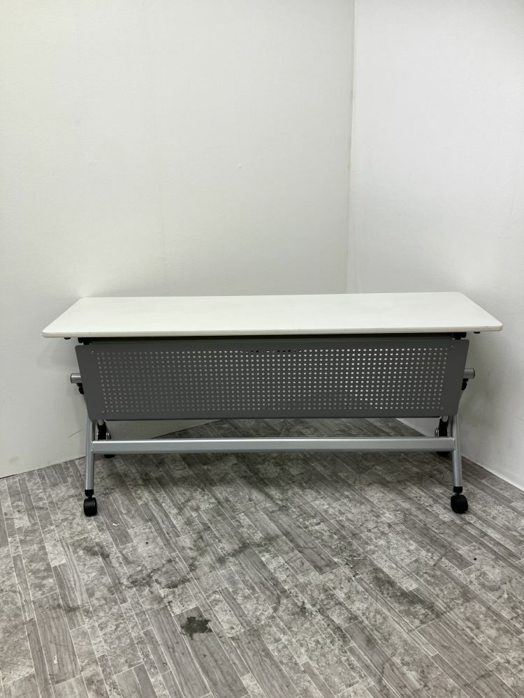 イトーキNX(エヌエックス)シリーズ 1500サイドスタックテーブル 商品画像3