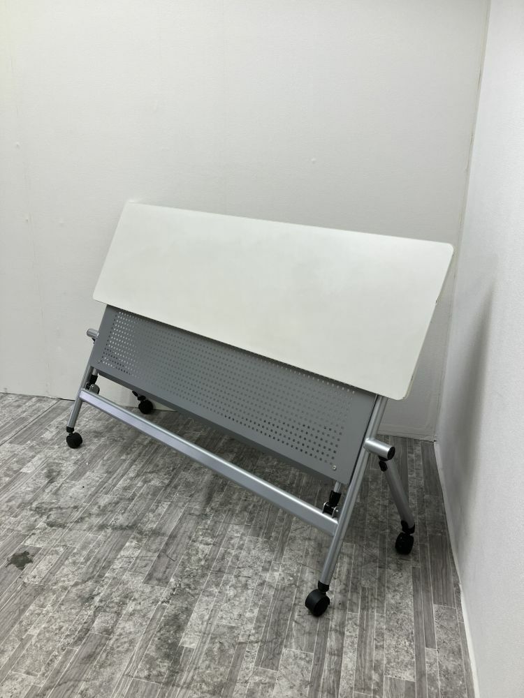 イトーキNX(エヌエックス)シリーズ 1500サイドスタックテーブル 商品画像5