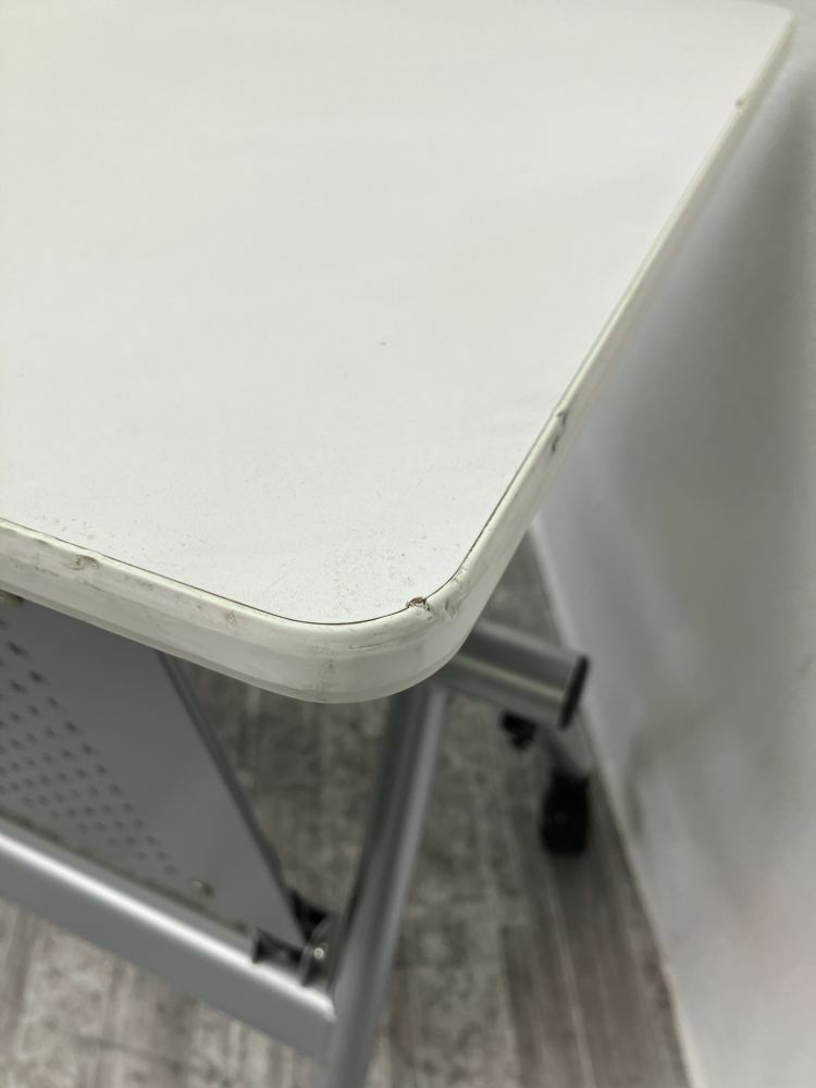 イトーキNX(エヌエックス)シリーズ 1500サイドスタックテーブル 商品画像7