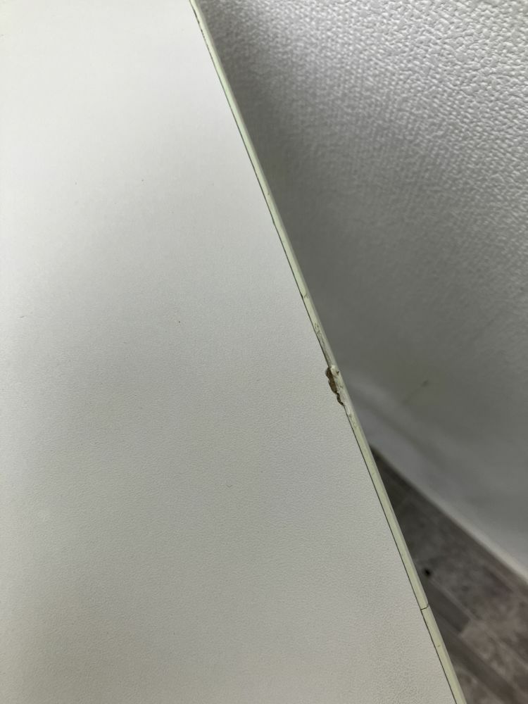 イトーキNX(エヌエックス)シリーズ 1500サイドスタックテーブル 商品画像8