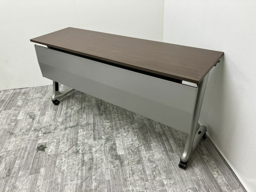 イトーキコンシアシリーズ 1500サイドスタックテーブル 商品画像4