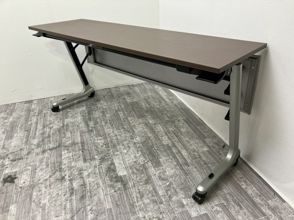 イトーキコンシアシリーズ 1500サイドスタックテーブル 商品画像5