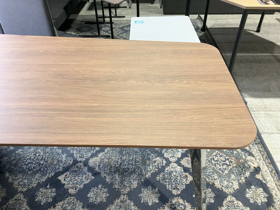 コクヨサイビ（SAIBI）シリーズ L型デスク 商品画像7