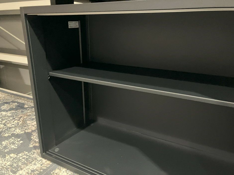 コクヨサイビ（SAIBI）シリーズ L型デスク 商品画像13