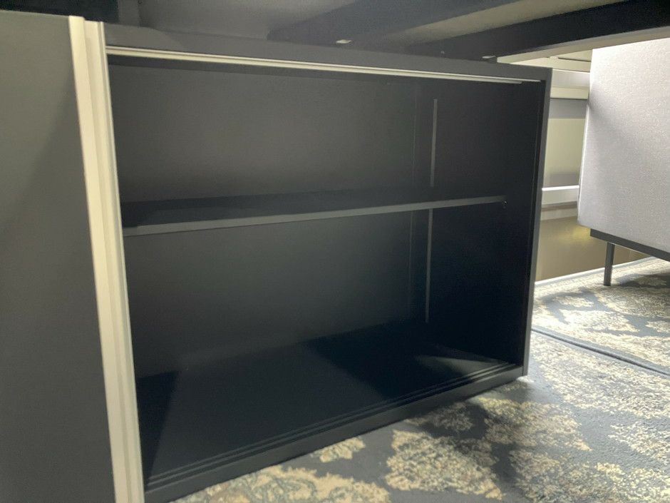 コクヨサイビ（SAIBI）シリーズ L型デスク 商品画像14