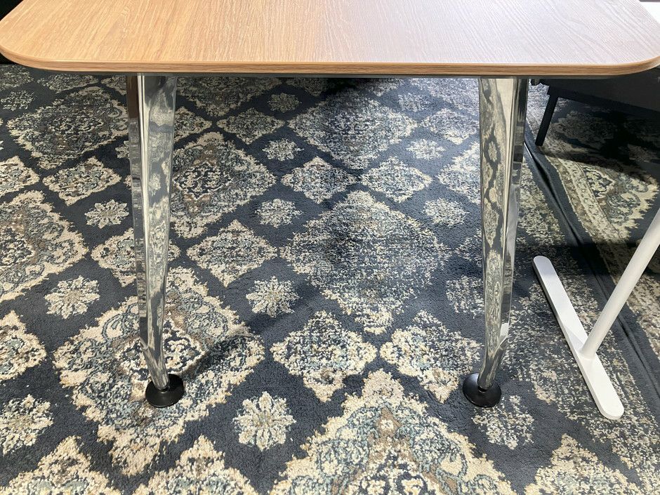 コクヨサイビ（SAIBI）シリーズ L型デスク 商品画像16