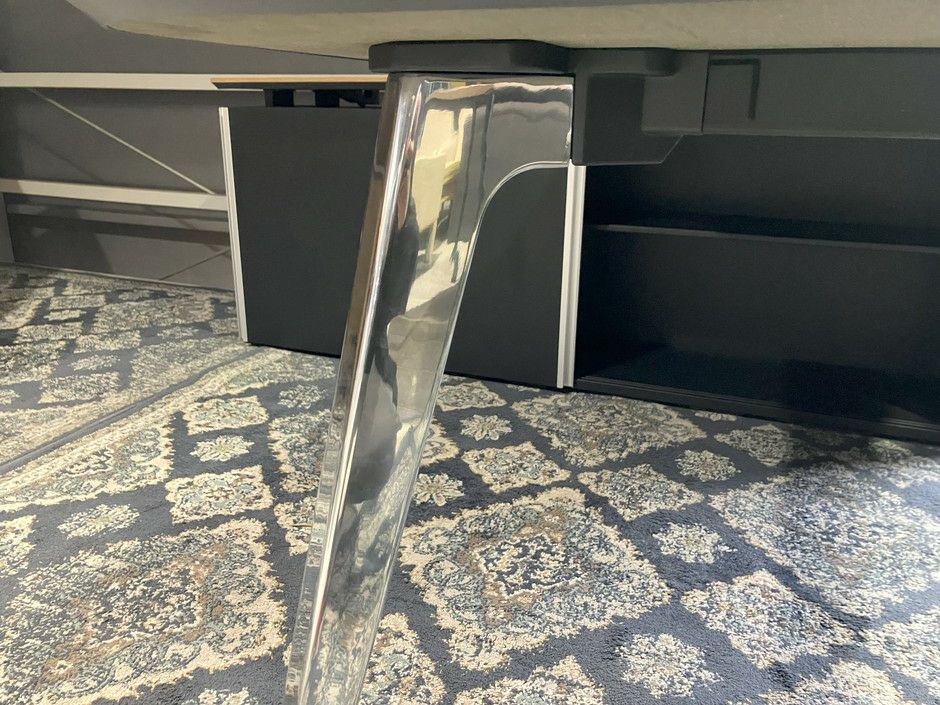 コクヨサイビ（SAIBI）シリーズ L型デスク 商品画像17