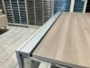 オカムラプリシード（PRESEDE）シリーズ L型デスク 商品画像5