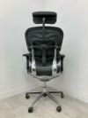 エルゴヒューマン可動肘付ベーシックチェア 商品画像4