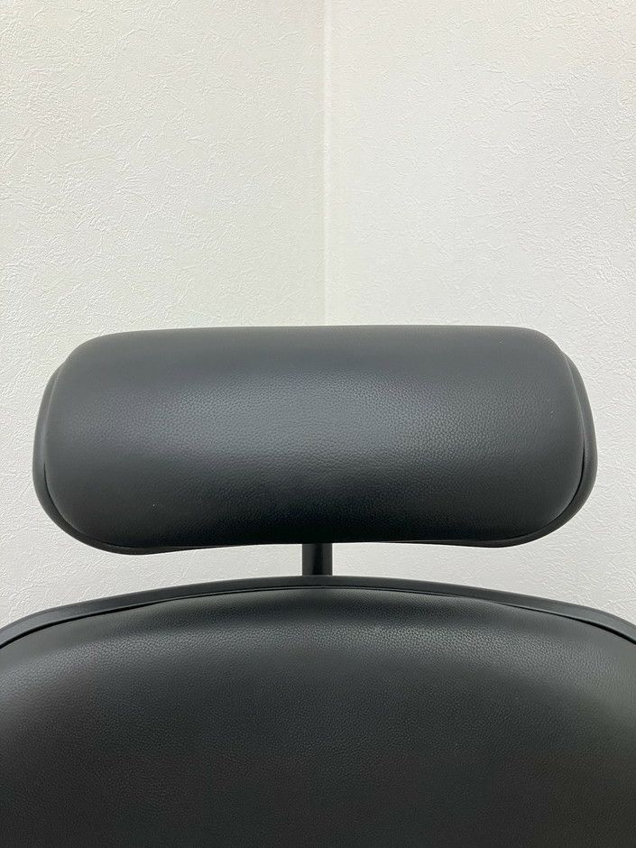 エルゴヒューマン可動肘付ベーシックチェア 商品画像5