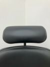 エルゴヒューマン可動肘付ベーシックチェア 商品画像5