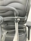 エルゴヒューマン可動肘付ベーシックチェア 商品画像11