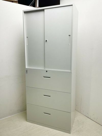 ナイキ CWシリーズ スライドラテラル上下書庫