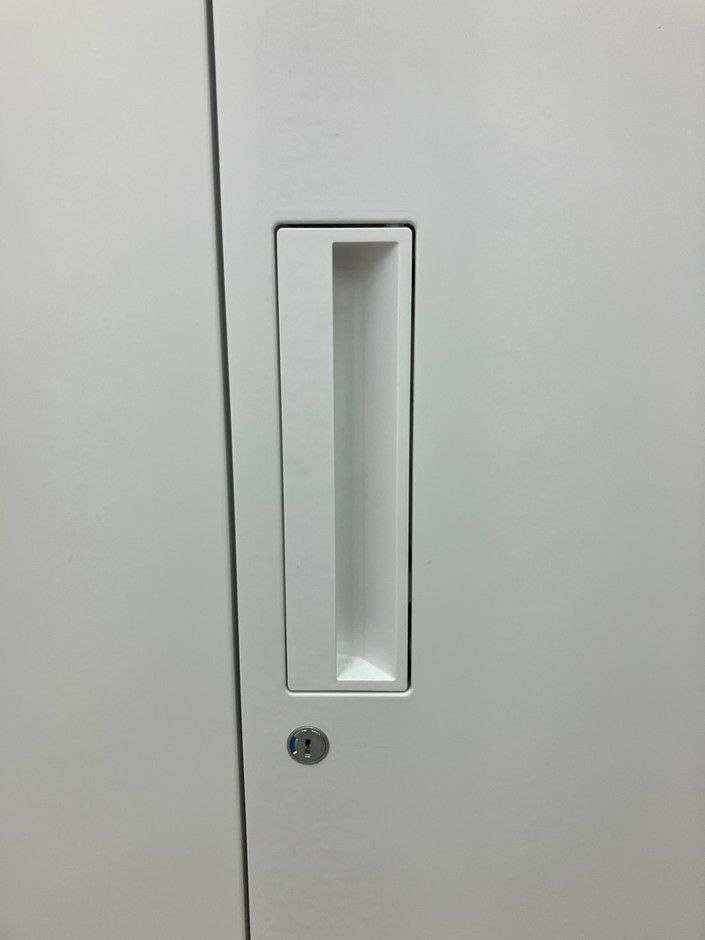 コクヨEDIA(エディア)シリーズ 両開き書庫 商品画像4