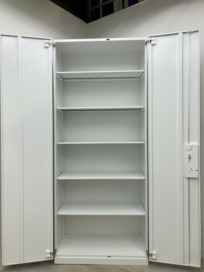 コクヨEDIA(エディア)シリーズ 両開き書庫 商品画像5