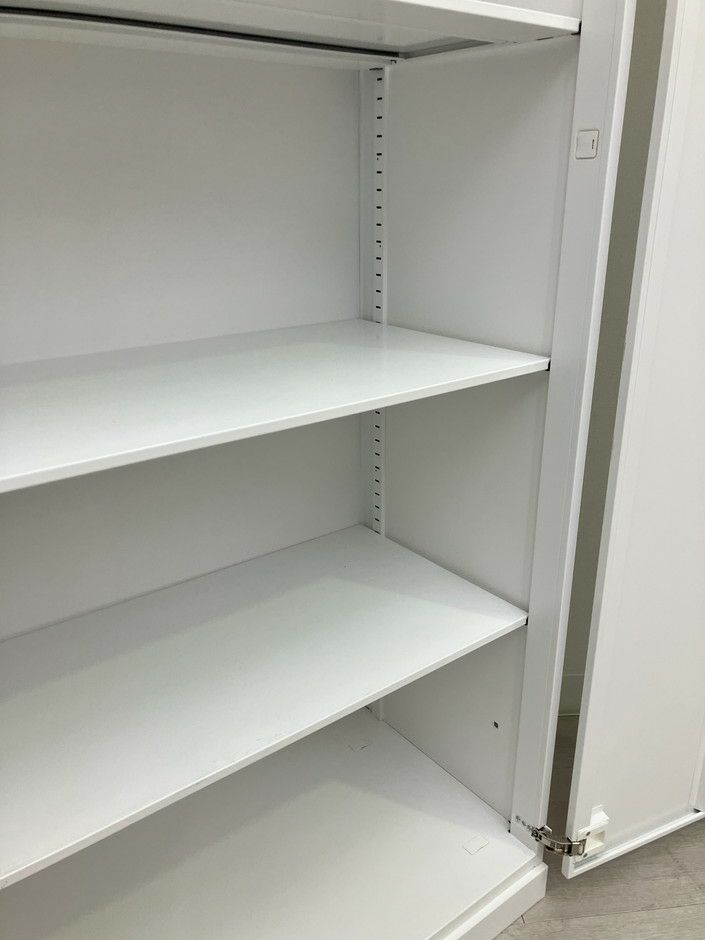 コクヨEDIA(エディア)シリーズ 両開き書庫 商品画像7