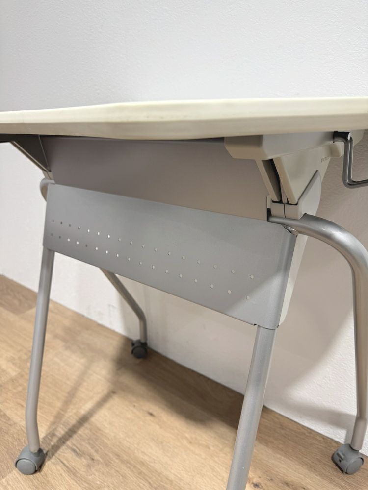 コクヨ平行スタックテーブル 商品画像4