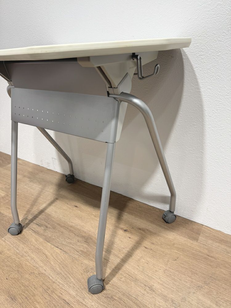 コクヨ平行スタックテーブル 商品画像5