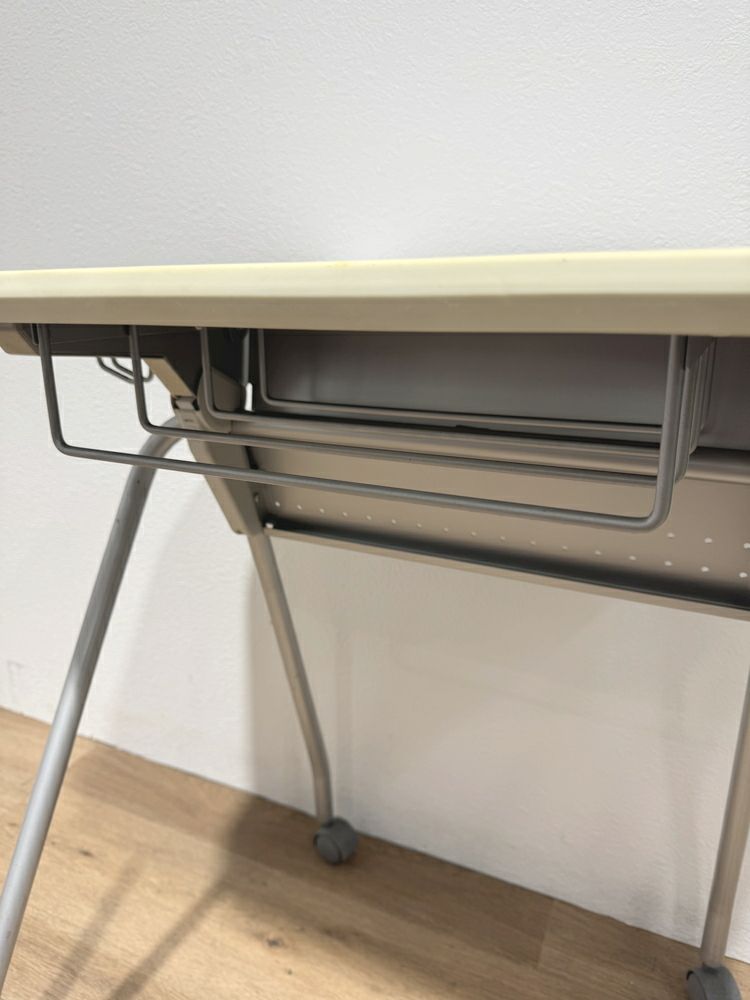 コクヨ平行スタックテーブル 商品画像7