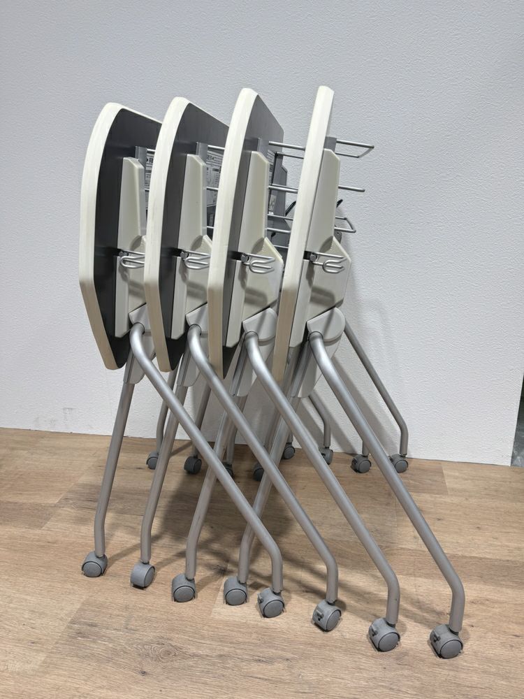 コクヨ平行スタックテーブル 商品画像12