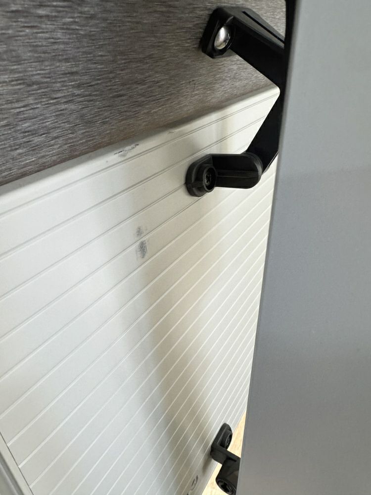 ウチダ（内田洋行）パラグラフ（Paragraph）シリーズ 平行スタックテーブル 商品画像12