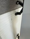 ウチダ（内田洋行）パラグラフ（Paragraph）シリーズ 平行スタックテーブル 商品画像12