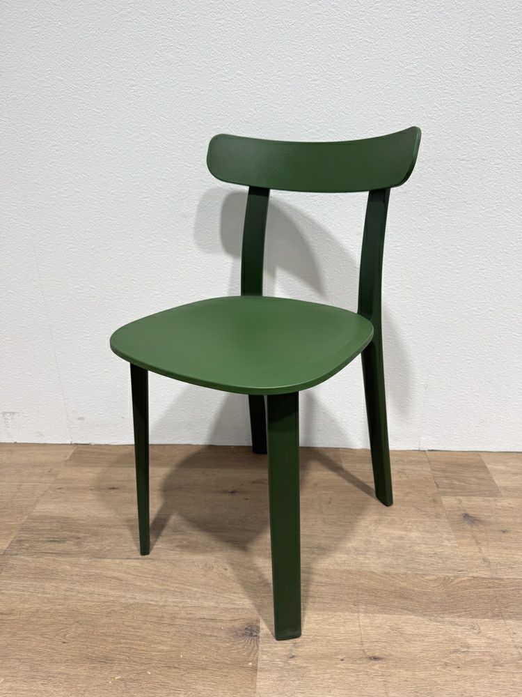 Vitra（ヴィトラ）オールプラスチックチェア 商品画像1