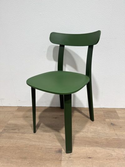 Vitra（ヴィトラ）オールプラスチックチェア 商品画像1