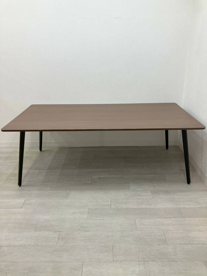 ウチダ（内田洋行）レムナ（LEMNA）シリーズ 2100ミーティングテーブル 商品画像1