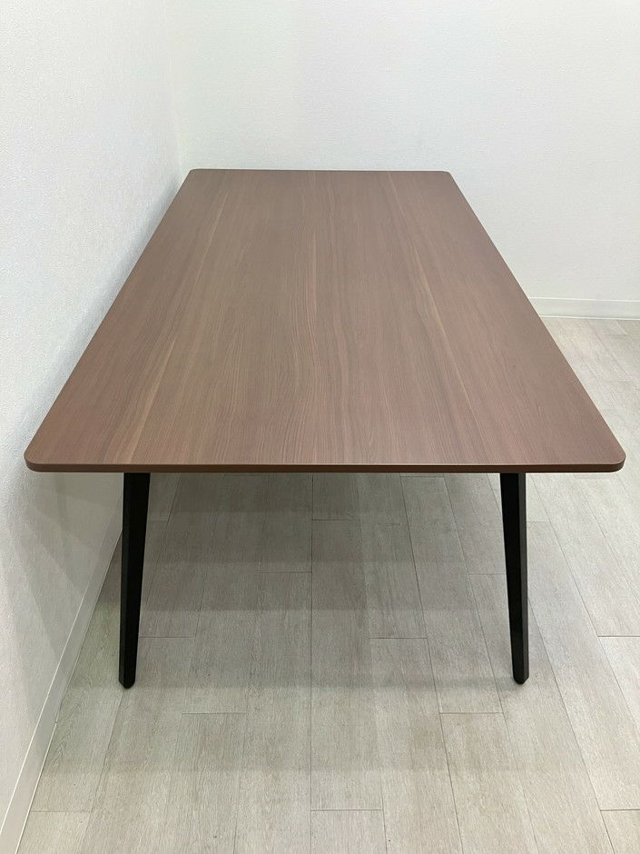 ウチダ（内田洋行）レムナ（LEMNA）シリーズ 2100ミーティングテーブル 商品画像3