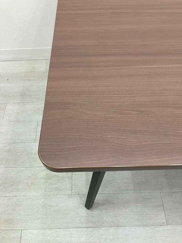 ウチダ（内田洋行）レムナ（LEMNA）シリーズ 2100ミーティングテーブル 商品画像5