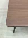 ウチダ（内田洋行）レムナ（LEMNA）シリーズ 2100ミーティングテーブル 商品画像5