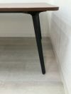 ウチダ（内田洋行）レムナ（LEMNA）シリーズ 2100ミーティングテーブル 商品画像9