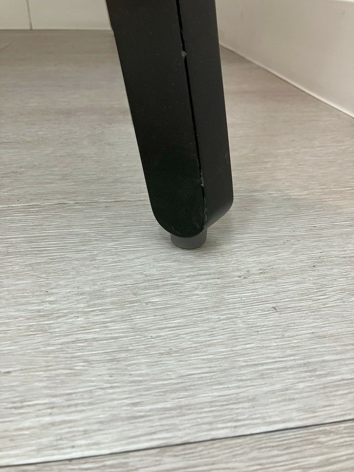 ウチダ（内田洋行）レムナ（LEMNA）シリーズ 2100ミーティングテーブル 商品画像10