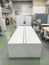 イトーキインターリンクシリーズ 3600フリーアドレスデスク 商品画像2