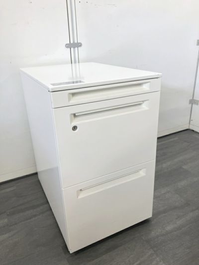 オカムラPro Unit(プロユニット)シリーズ インワゴン 商品画像1