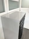 ウチダ（内田洋行）クリアトレーキャビネット 商品画像4