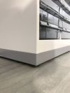 ウチダ（内田洋行）クリアトレーキャビネット 商品画像5