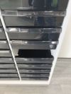 ウチダ（内田洋行）クリアトレーキャビネット 商品画像12